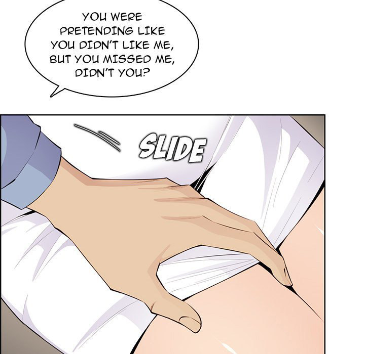 My Mother Is A College Student Chapter 127 - HolyManga.Net