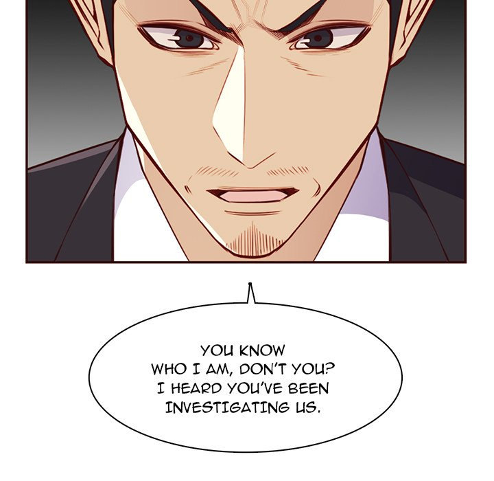 My Mother Is A College Student Chapter 127 - HolyManga.Net