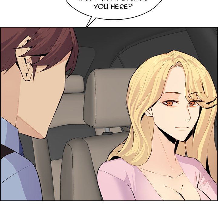 My Mother Is A College Student Chapter 127 - HolyManga.Net