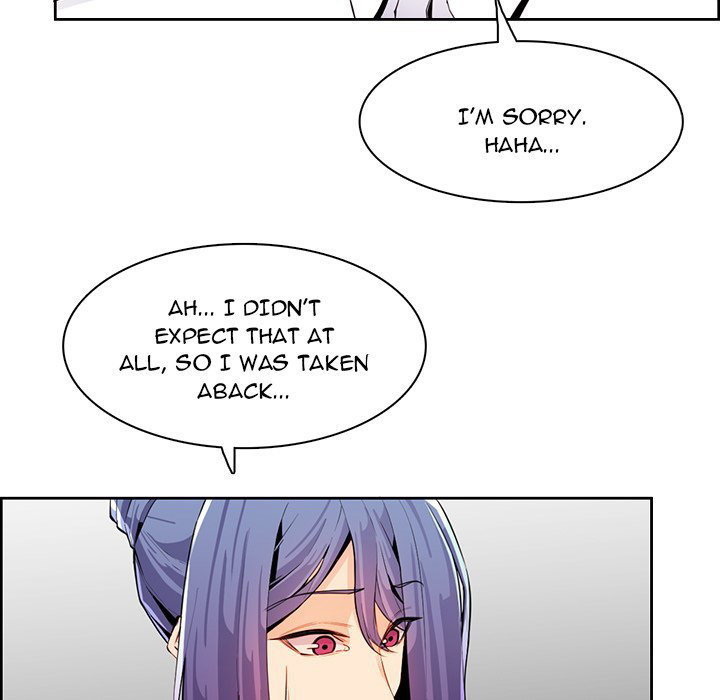 My Mother Is A College Student Chapter 127 - HolyManga.Net