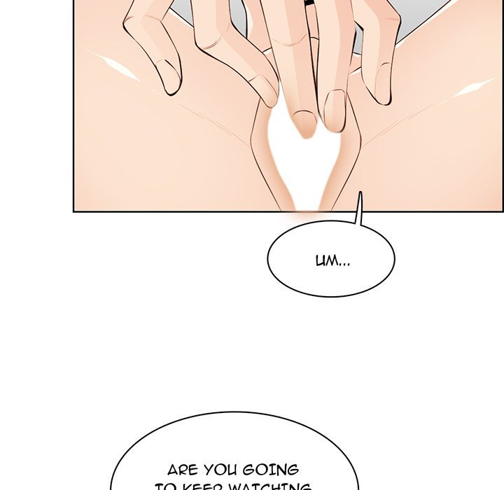 My Mother Is A College Student Chapter 127 - HolyManga.Net