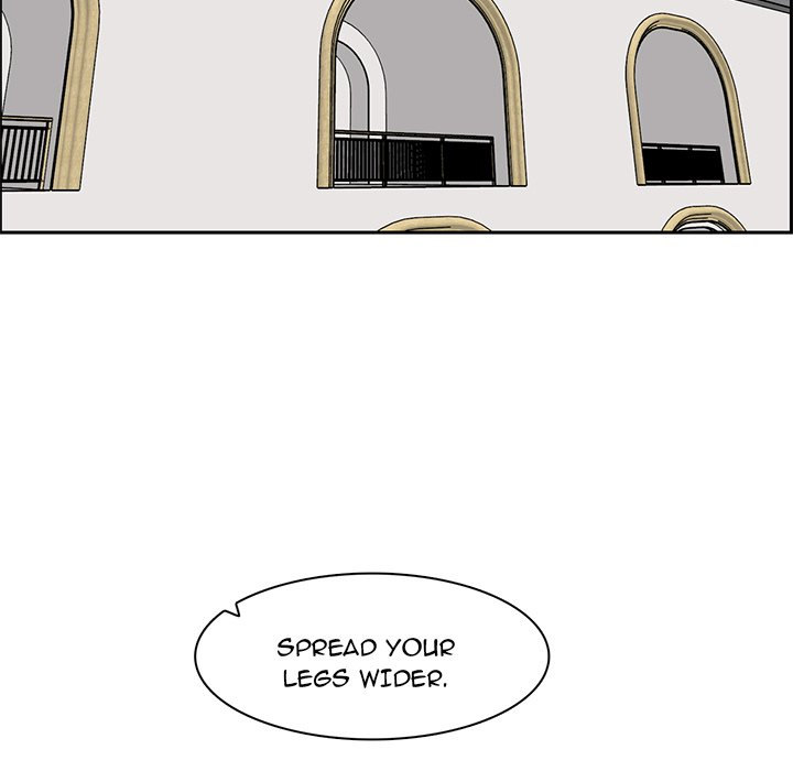 My Mother Is A College Student Chapter 127 - HolyManga.Net