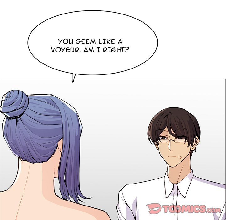 My Mother Is A College Student Chapter 127 - HolyManga.Net