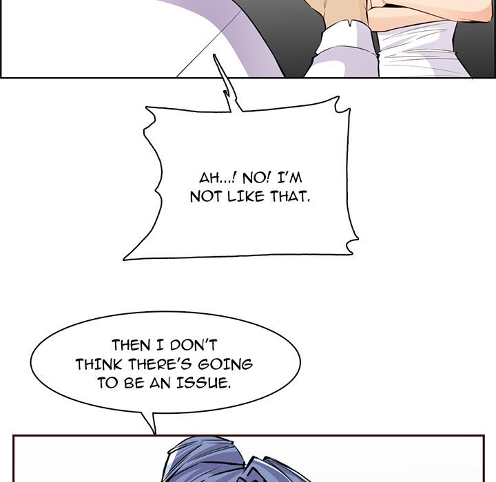 My Mother Is A College Student Chapter 127 - HolyManga.Net