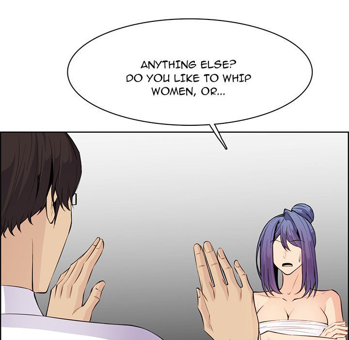 My Mother Is A College Student Chapter 127 - HolyManga.Net