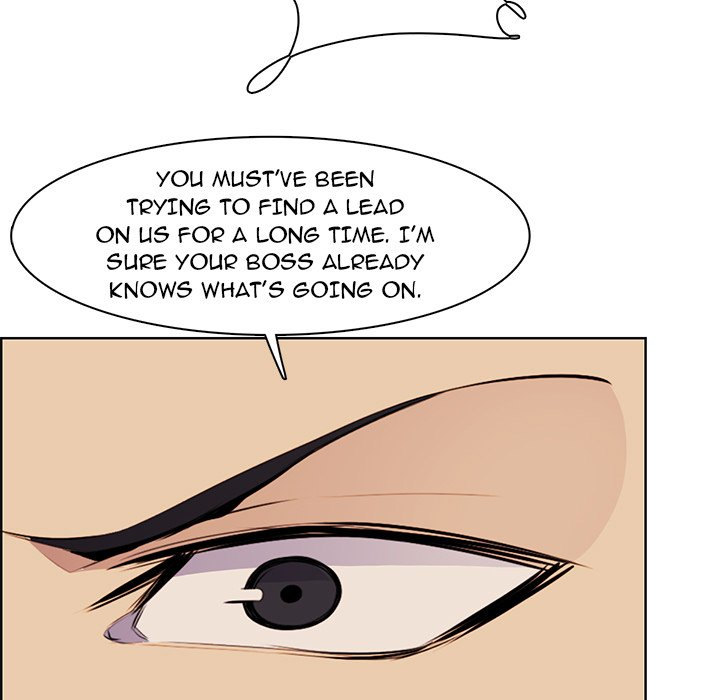 My Mother Is A College Student Chapter 127 - HolyManga.Net