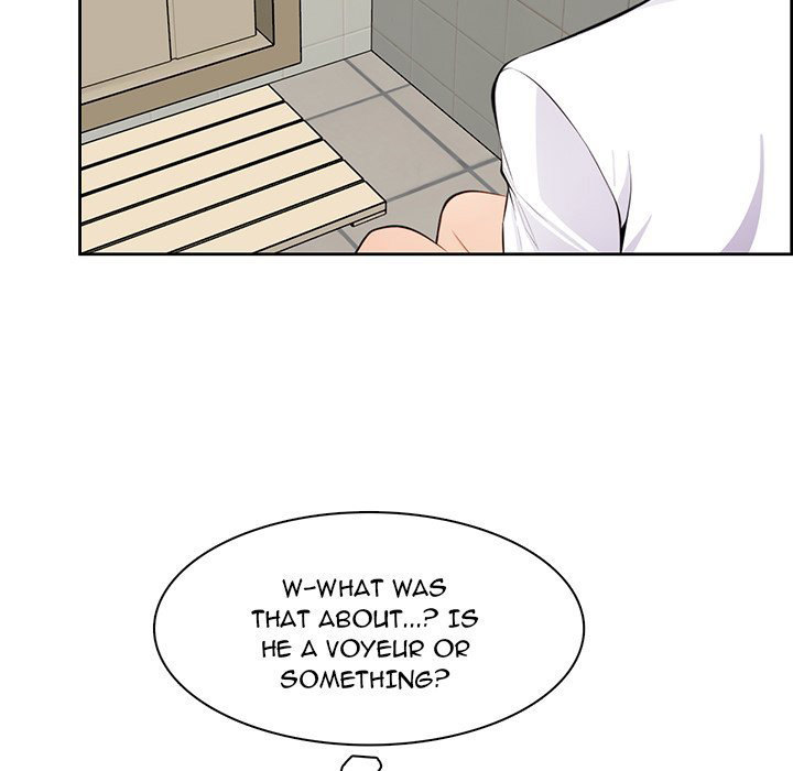 My Mother Is A College Student Chapter 127 - HolyManga.Net