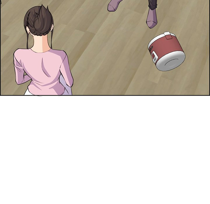 My Mother Is A College Student Chapter 127 - HolyManga.Net