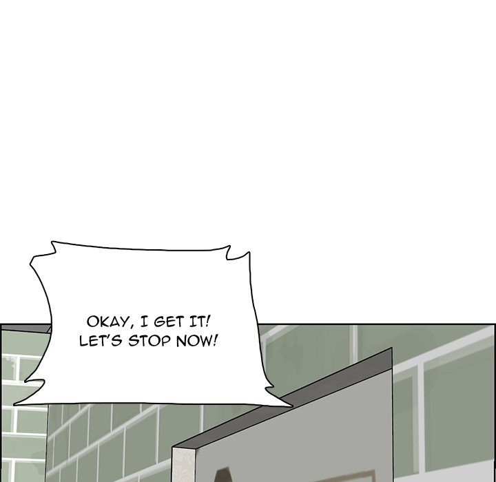 My Mother Is A College Student Chapter 127 - HolyManga.Net