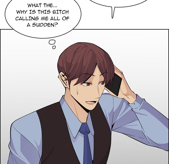 My Mother Is A College Student Chapter 127 - HolyManga.Net