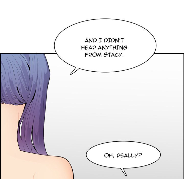 My Mother Is A College Student Chapter 127 - HolyManga.Net