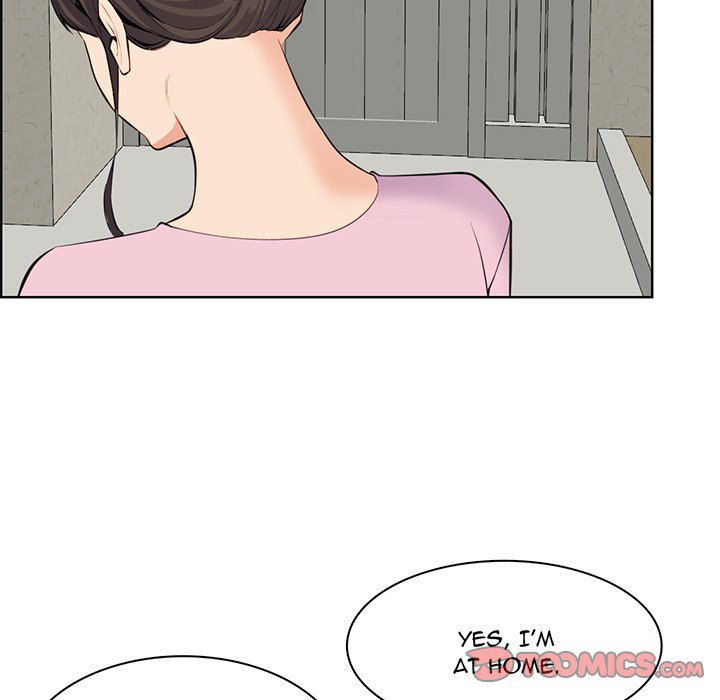 My Mother Is A College Student Chapter 127 - HolyManga.Net