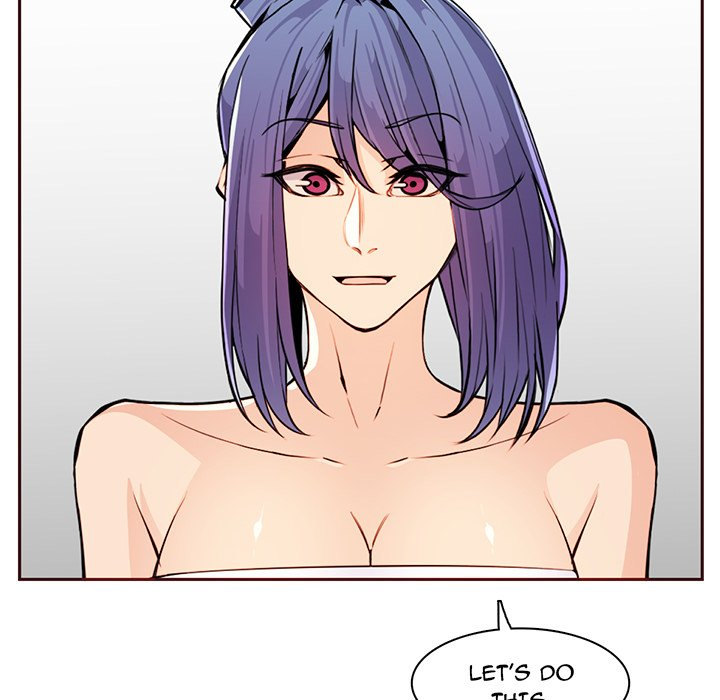 My Mother Is A College Student Chapter 127 - HolyManga.Net