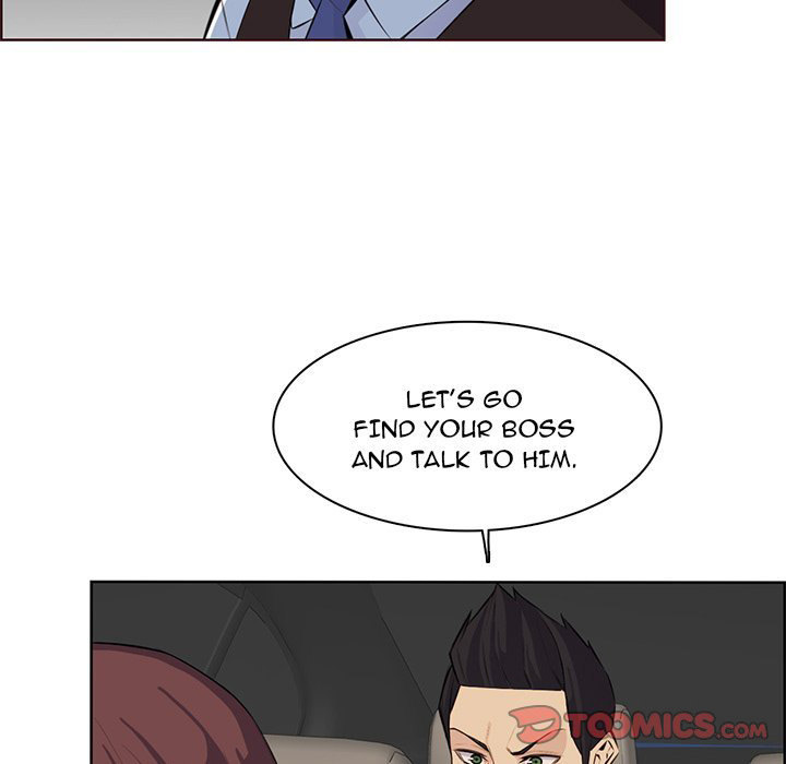 My Mother Is A College Student Chapter 127 - HolyManga.Net