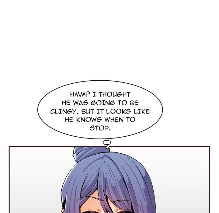 My Mother Is A College Student Chapter 127 - HolyManga.Net