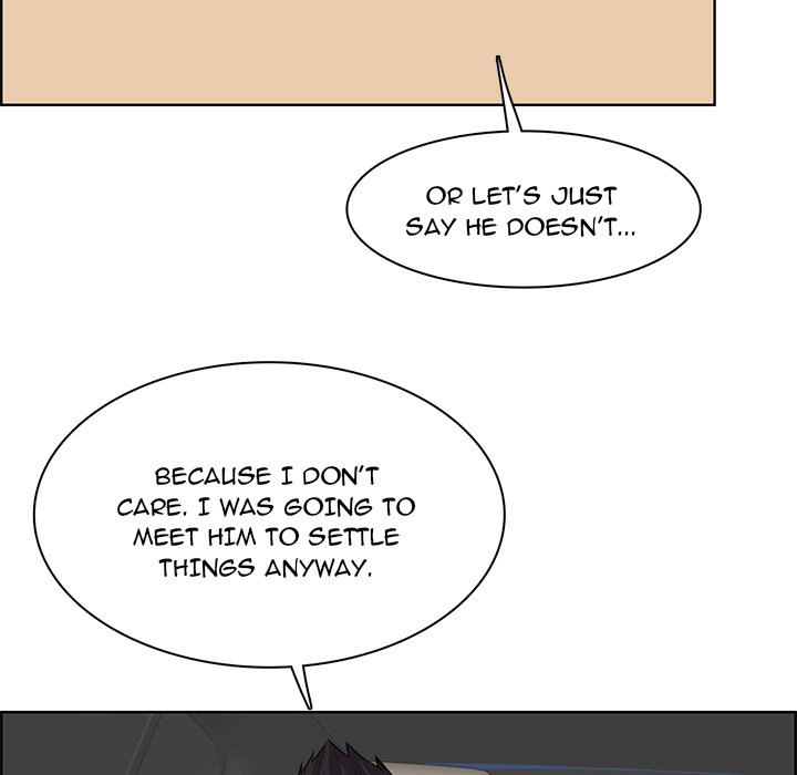 My Mother Is A College Student Chapter 127 - HolyManga.Net
