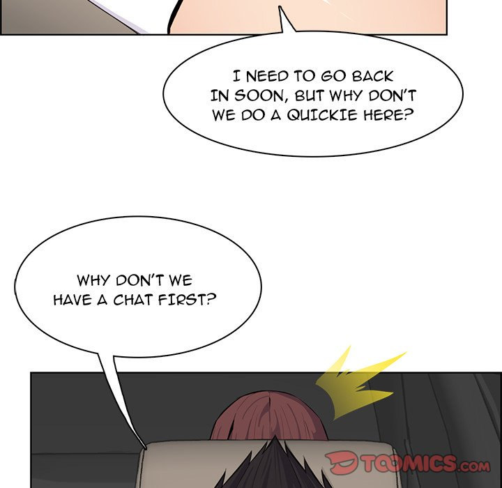 My Mother Is A College Student Chapter 127 - HolyManga.Net