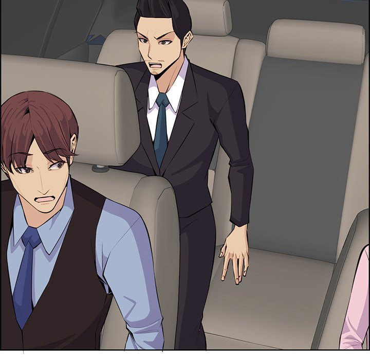 My Mother Is A College Student Chapter 127 - HolyManga.Net