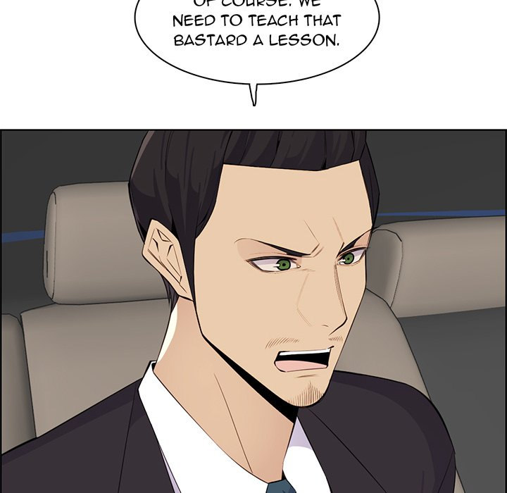 My Mother Is A College Student Chapter 127 - HolyManga.Net