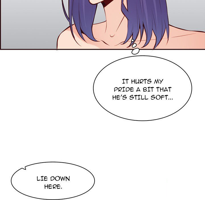 My Mother Is A College Student Chapter 128 - HolyManga.Net
