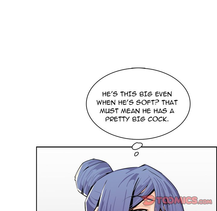 My Mother Is A College Student Chapter 128 - HolyManga.Net