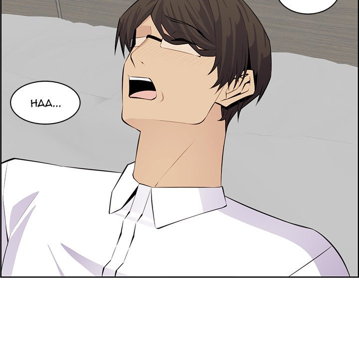 My Mother Is A College Student Chapter 128 - HolyManga.Net