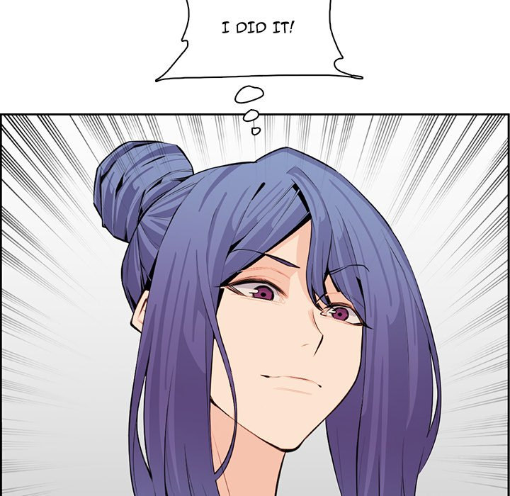 My Mother Is A College Student Chapter 128 - HolyManga.Net
