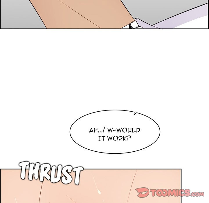 My Mother Is A College Student Chapter 128 - HolyManga.Net