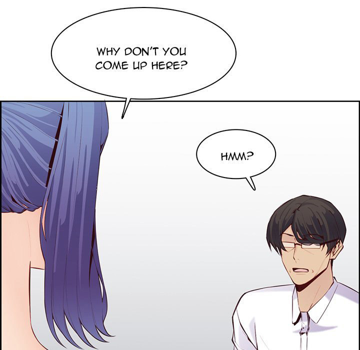My Mother Is A College Student Chapter 128 - HolyManga.Net