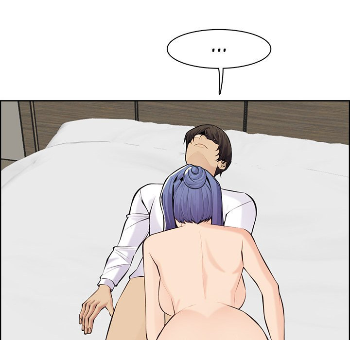 My Mother Is A College Student Chapter 128 - HolyManga.Net