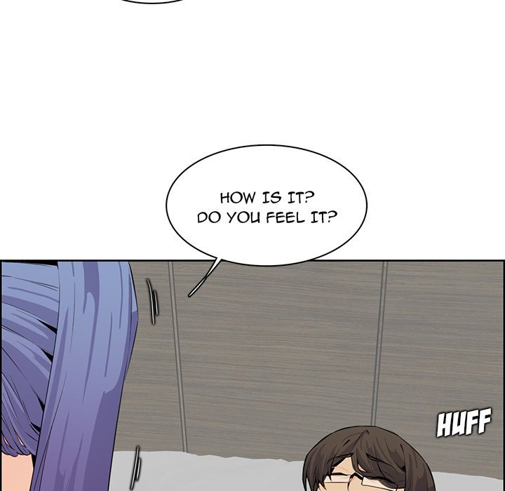 My Mother Is A College Student Chapter 128 - HolyManga.Net
