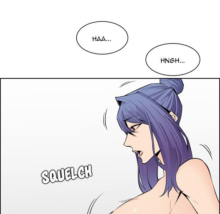 My Mother Is A College Student Chapter 128 - HolyManga.Net