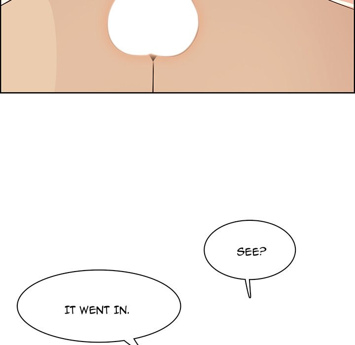 My Mother Is A College Student Chapter 128 - HolyManga.Net