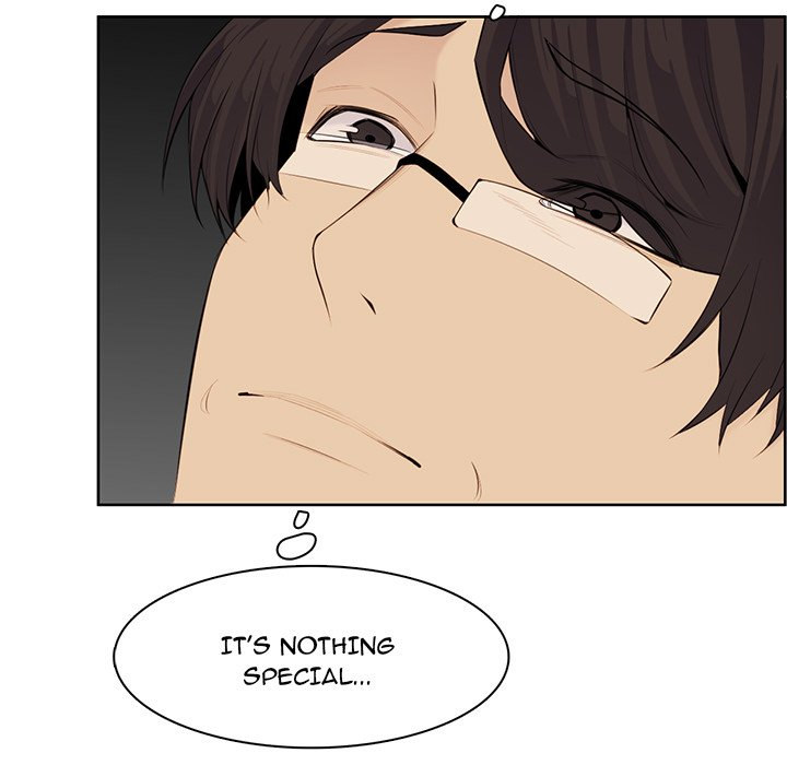 My Mother Is A College Student Chapter 128 - HolyManga.Net