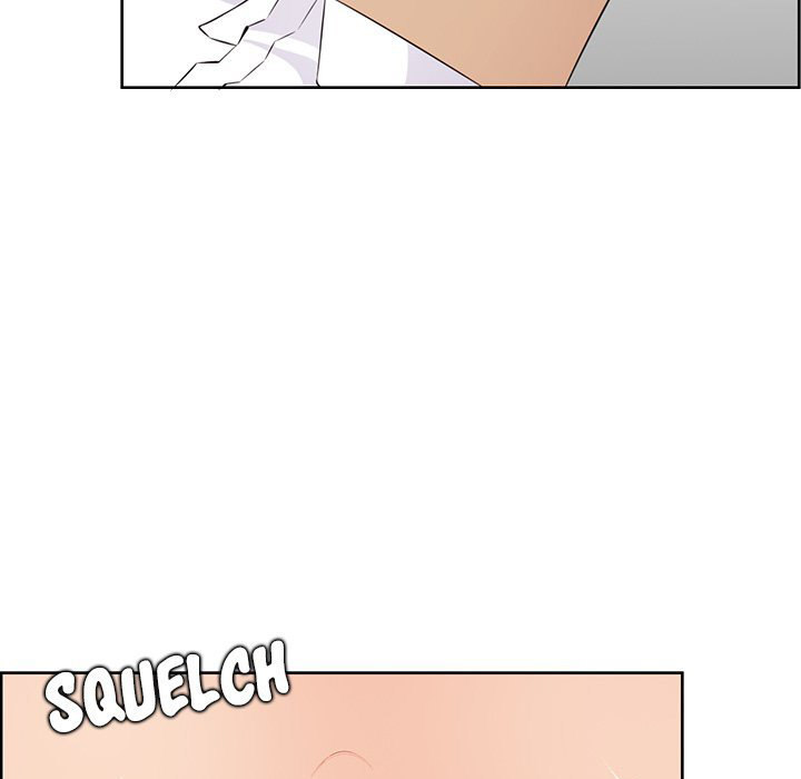 My Mother Is A College Student Chapter 128 - HolyManga.Net