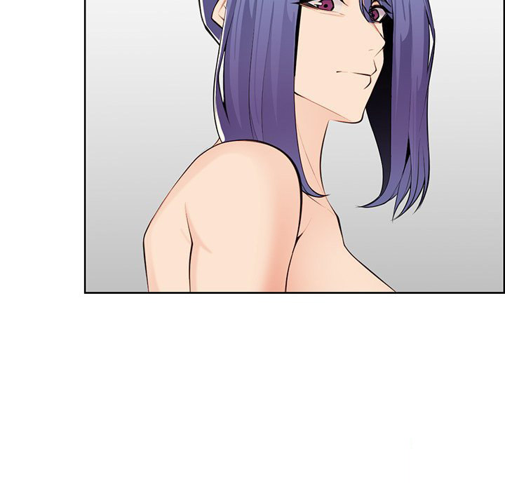My Mother Is A College Student Chapter 128 - HolyManga.Net