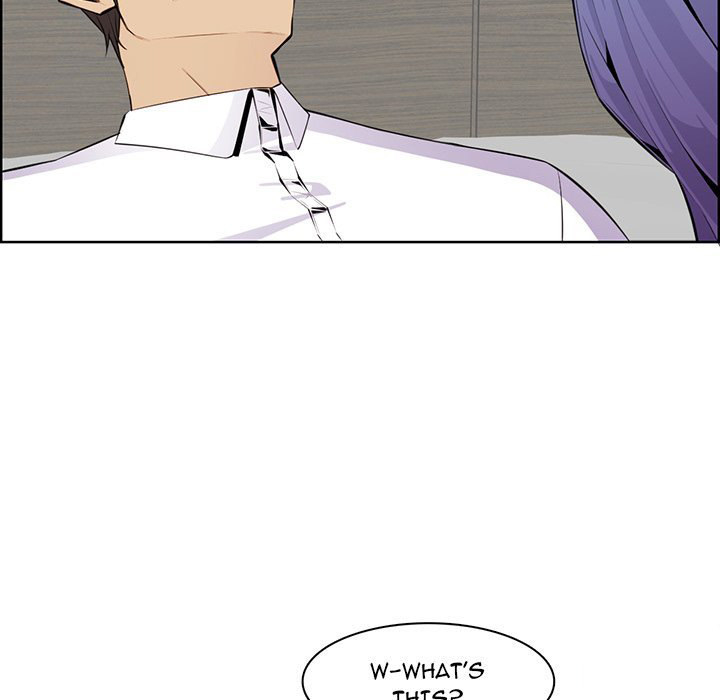 My Mother Is A College Student Chapter 128 - HolyManga.Net