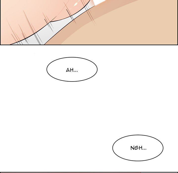 My Mother Is A College Student Chapter 128 - HolyManga.Net