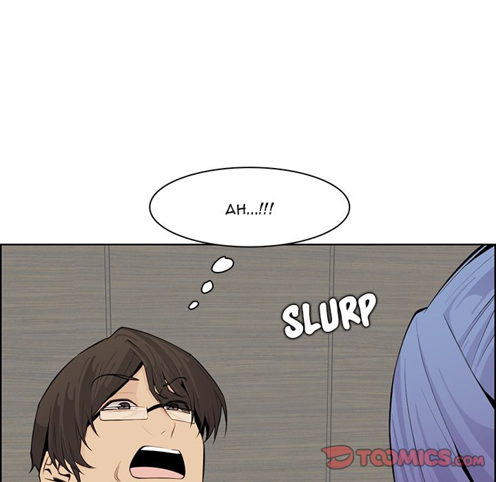 My Mother Is A College Student Chapter 128 - HolyManga.Net
