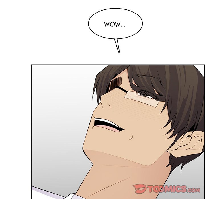 My Mother Is A College Student Chapter 128 - HolyManga.Net