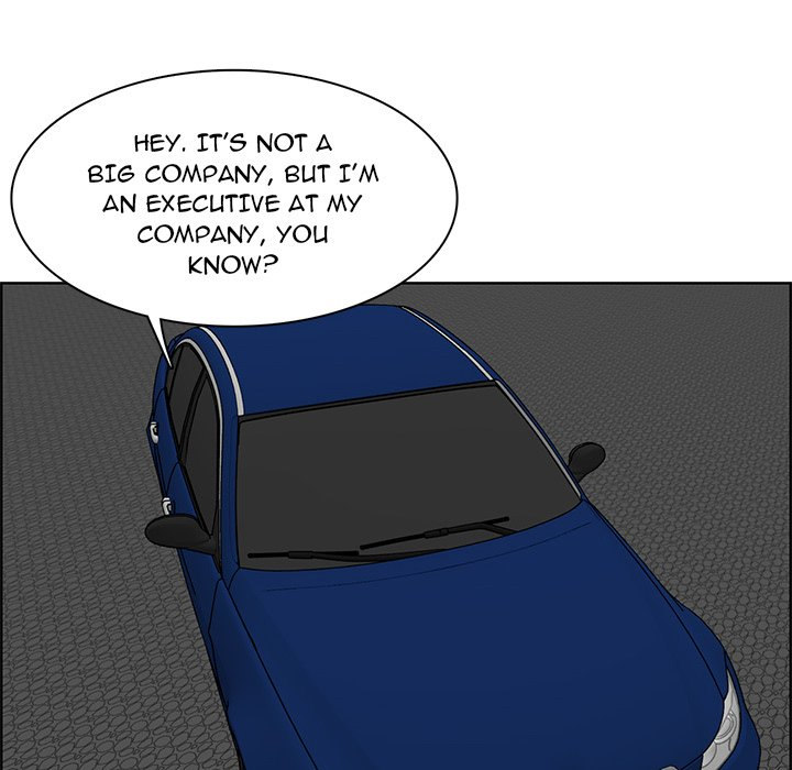 My Mother Is A College Student Chapter 129 - HolyManga.Net