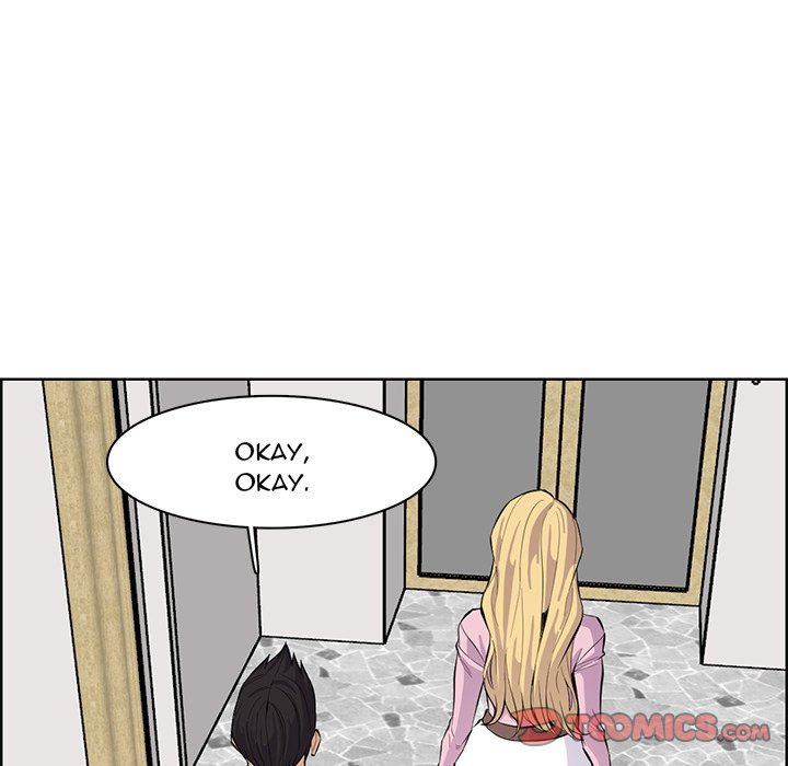My Mother Is A College Student Chapter 129 - HolyManga.Net