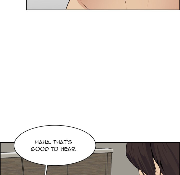 My Mother Is A College Student Chapter 129 - HolyManga.Net