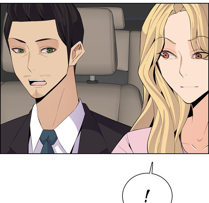 My Mother Is A College Student Chapter 129 - HolyManga.Net