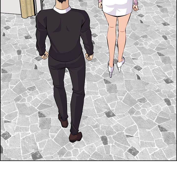 My Mother Is A College Student Chapter 129 - HolyManga.Net