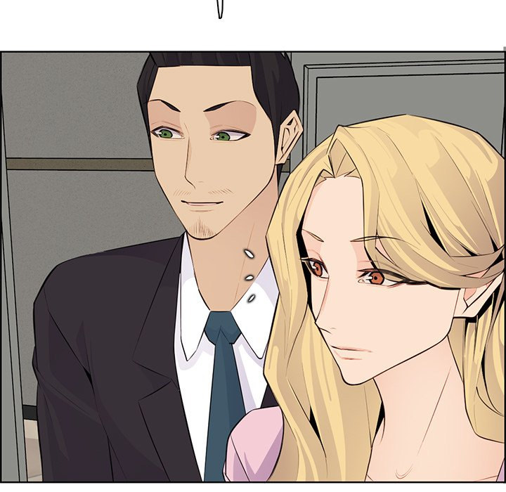 My Mother Is A College Student Chapter 129 - HolyManga.Net