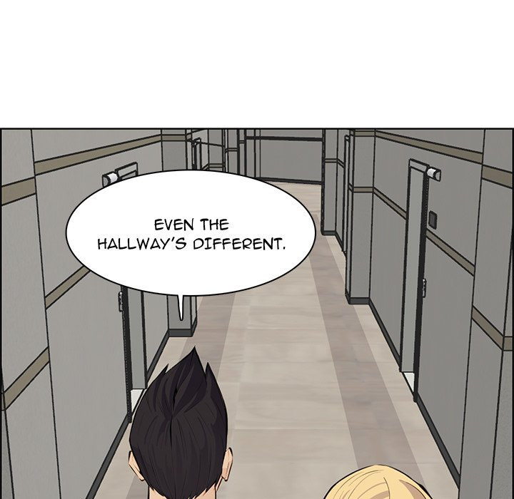 My Mother Is A College Student Chapter 129 - HolyManga.Net