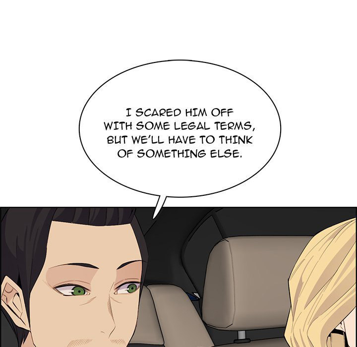 My Mother Is A College Student Chapter 129 - HolyManga.Net