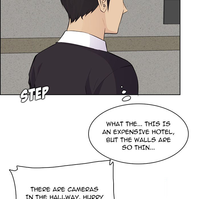 My Mother Is A College Student Chapter 129 - HolyManga.Net