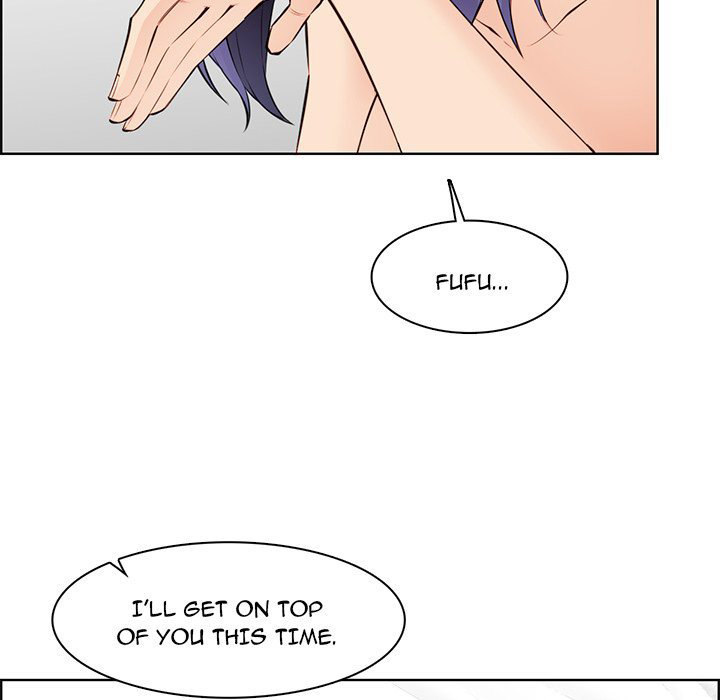 My Mother Is A College Student Chapter 129 - HolyManga.Net